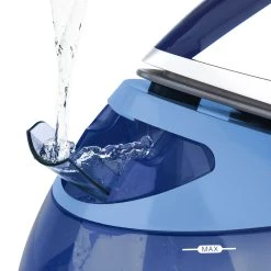 HKoenig V34 Dampfbügelstation 6 Bar Mit Keramik-Bügelsohle 2400 W -KALDEWEI-Shop 8600298500 94956 prod 005