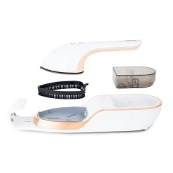 HKoenig STM20 2-in-1 Handdämpfer Glätten Und Bügeln 1500 W -KALDEWEI-Shop 8600298500 94958 prod 004