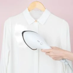 HKoenig STM20 2-in-1 Handdämpfer Glätten Und Bügeln 1500 W -KALDEWEI-Shop 8600298500 94958 prod 006