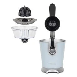HKoenig AGR86 Edelstahl Profi Zitruspresse 160 W -KALDEWEI-Shop 8600298500 94996 prod 004