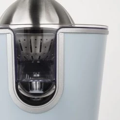 HKoenig AGR86 Edelstahl Profi Zitruspresse 160 W -KALDEWEI-Shop 8600298500 94996 prod 005