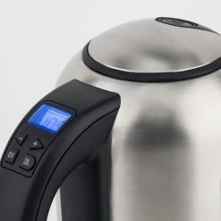 HKoenig BOE50 Programmierbarer Wasserkocher, 2200 W -KALDEWEI-Shop 8600298500 95002 prod 003