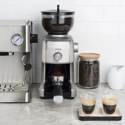 HKoenig GRD830 Elektrische Kaffeemühle Kapazität 400g -KALDEWEI-Shop 8600298500 95007 prod 005