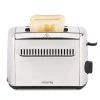 HKoenig TOS9 2-Scheiben Edelstahl Toaster 950 W