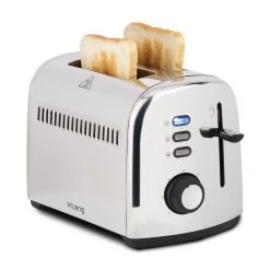 HKoenig TOS9 2-Scheiben Edelstahl Toaster 950 W -KALDEWEI-Shop 8600298500 95008 prod 002