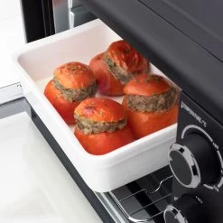 HKoenig FO25 Mini-Backofen 1500 W -KALDEWEI-Shop 8600298500 95011 prod 004