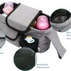 Olympia Kinderwagen Organizer Buggy Aufbewahrung Für Windeln Spielzeug