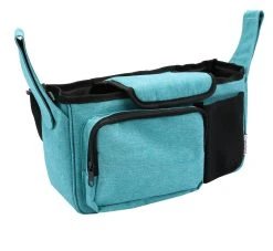 Olympia Kinderwagen Organizer Buggy 2 Getränkehalter Aufbewahrung Für Windeln Spielzeug -KALDEWEI-Shop 8600298500 98324 prod 005