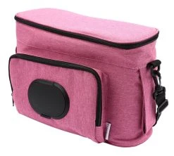 Olympia Kinderwagen Organizer Buggy 2 Getränkehalter Aufbewahrung Von Windeln Spielzeug -KALDEWEI-Shop 8600298500 98329 prod 003