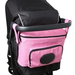 Olympia Kinderwagen Organizer Buggy 2 Getränkehalter Aufbewahrung Von Windeln Spielzeug -KALDEWEI-Shop 8600298500 98329 prod 004