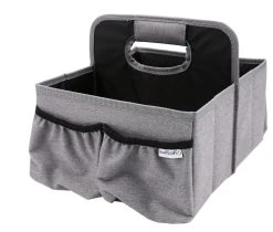 Olympia Baby Organizer Windel Caddy Wickeltisch Tragbar Baby Windeltaschen Auto Travel