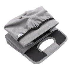 Olympia Baby Organizer Windel Caddy Wickeltisch Tragbar Baby Windeltaschen Auto Travel -KALDEWEI-Shop 8600298500 98331 prod 006