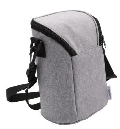 Olympia Thermotasche Isolierte Baby Kühltasche Flaschentasche Für Zwei Babyflaschen Buggy -KALDEWEI-Shop 8600298500 98335 prod 005