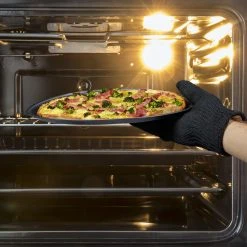 Relaxdays Ofenhandschuh -KALDEWEI-Shop 8600323900 1002049646 prod 003