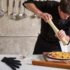 Relaxdays Ofenhandschuh -KALDEWEI-Shop 8600323900 1002049646 prod 005