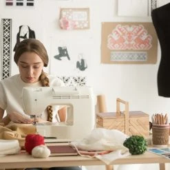 Relaxdays Nähkästchen Klein Aus Bambus -KALDEWEI-Shop 8600323900 100222040 prod 005