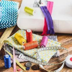 Relaxdays Nähkästchen Holz -KALDEWEI-Shop 8600323900 100240850 prod 005