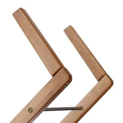 Relaxdays Leiterregal Handtuchhalter Bambus -KALDEWEI-Shop 8600323900 100242150 prod 007