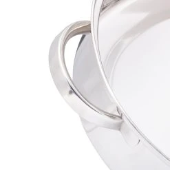 Relaxdays Bräter Mit Rost Und Deckel -KALDEWEI-Shop 8600323900 100247250 prod 009