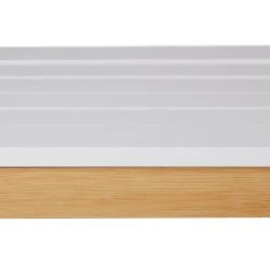 Relaxdays Handtuchhalter Regal Bambus -KALDEWEI-Shop 8600323900 100250020 prod 008