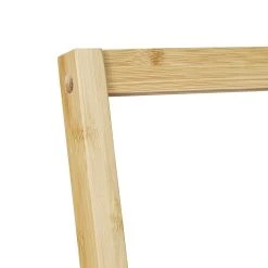 Relaxdays Handtuchhalter Stehend Aus Bambus -KALDEWEI-Shop 8600323900 100288700 prod 006