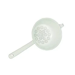 Riess Passiersieb Classic Weiß