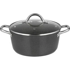 Michelino Kochtopf Mit Deckel Marie