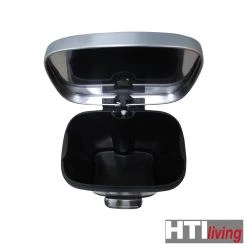HTI-Living Mülleimer Vivo 5 L -KALDEWEI-Shop 8600330400 2100001 prod 004
