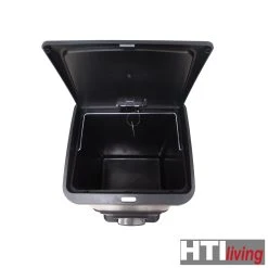 HTI-Living Mülleimer Vivo 18 L + 16 L -KALDEWEI-Shop 8600330400 2100003 prod 003