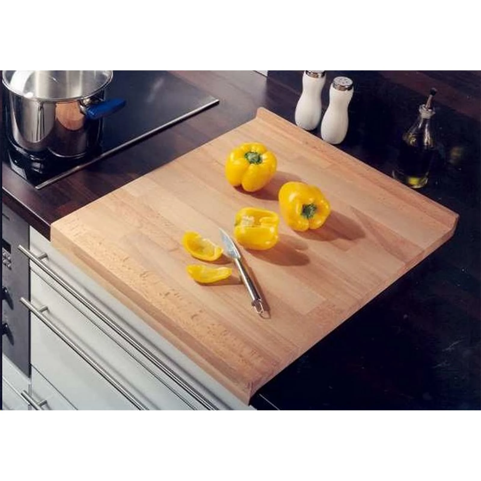 HTI-Living Schneidebrett Bloody 4 HTI-Living Schneidebrett Bloody – Bild 2