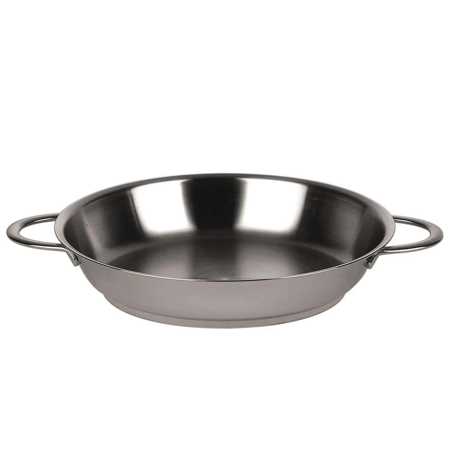 Riess Eierpfanne Cristall 3 Riess Eierpfanne Cristall