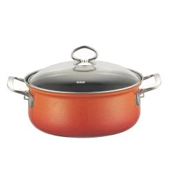 Riess Topfset Sparset 5-teilig CORALL -KALDEWEI-Shop 8600330400 2195079 prod 002