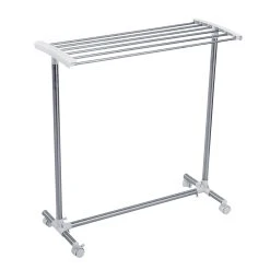 HTI-Living Handtuchhalter Stehend Gunda