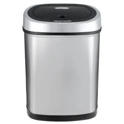 HTI-Line Sensormülleimer Vivo 42l -KALDEWEI-Shop 8600330400 298525 prod 002