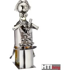 HTI-Living Weinflaschenhalter Barkeeper -KALDEWEI-Shop 8600330400 50000262 prod 002