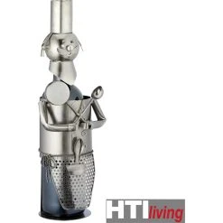 HTI-Living Weinflaschenhalter Chefkoch -KALDEWEI-Shop 8600330400 50000265 prod 002