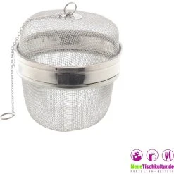 Neuetischkultur Gewürzkugel RVS -KALDEWEI-Shop 8600330400 50000312 prod 002