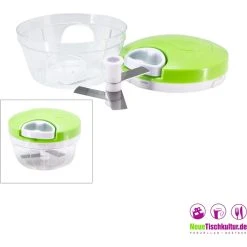 Neuetischkultur Gemüseschneider Mit Kordelzug -KALDEWEI-Shop 8600330400 50000342 prod 002