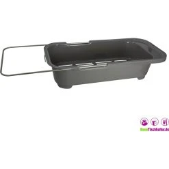 Neuetischkultur Küchensieb Für Spüle -KALDEWEI-Shop 8600330400 50000500 prod 002