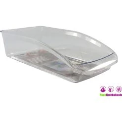 Neuetischkultur Aufbewahrungsbox Für Den Kühlschrank Rechteckig -KALDEWEI-Shop 8600330400 50000502 prod 002