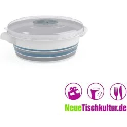 Neuetischkultur Mikrowellendose 2er 1 L -KALDEWEI-Shop 8600330400 50000530 prod 003