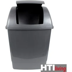 HTI-Living Abfalleimer 12 L Mit Schwingdeckel -KALDEWEI-Shop 8600330400 50000706 prod 002
