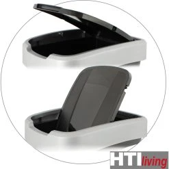 HTI-Living Abfalleimer 25 Amrum -KALDEWEI-Shop 8600330400 50000720 prod 006