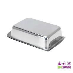 Neuetischkultur Butterdose Edelstahl -KALDEWEI-Shop 8600330400 50000781 prod 002