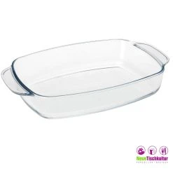 Neuetischkultur Ofenschale Mit Griffe Glas -KALDEWEI-Shop 8600330400 50000797 prod 002