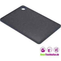 Neuetischkultur Schneidebrett Anthrazit -KALDEWEI-Shop 8600330400 50000823 prod 002