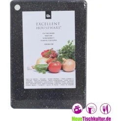 Neuetischkultur Schneidebrett Anthrazit -KALDEWEI-Shop 8600330400 50000823 prod 003