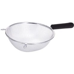 Neuetischkultur Küchensieb Edelstahl