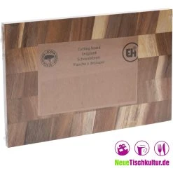 Neuetischkultur Schneidebrett Akazienholz -KALDEWEI-Shop 8600330400 50000927 prod 003