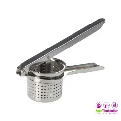 Neuetischkultur Kartoffelpresse Edelstahl -KALDEWEI-Shop 8600330400 50000956 prod 002